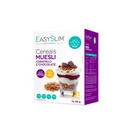 EasySlim Muesli Cereals Caramel and Chocolate 30g x7