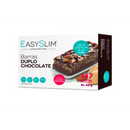 EasySLim Double Chocolate Bars 42g x4