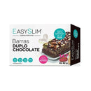 EasySlim Double Chocolate Bars 42g x4