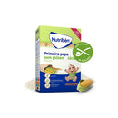 Nutribén Gluten-Free First Pore Flour 4M Dairy 600g