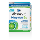 Absorvit Magnesium +B6 Tablets x60