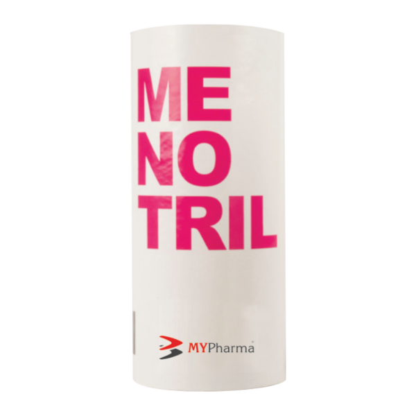 Menotril Capsules x60