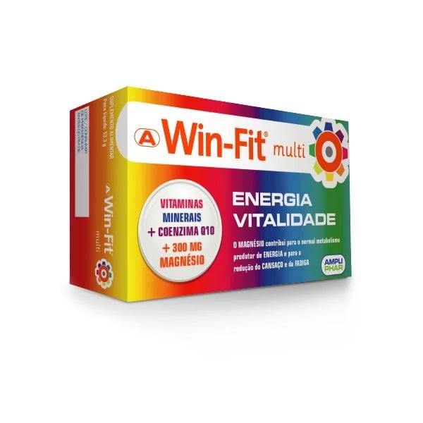 Win Fit Multi X30