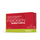 Fisiogen Ferro Forte Capsules x30