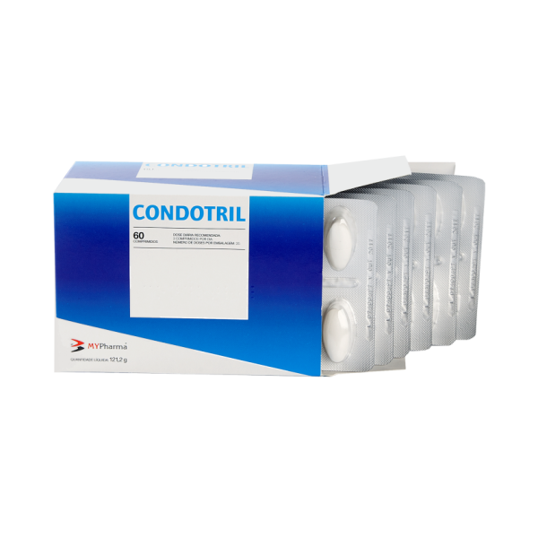 Condotril Tablets x60