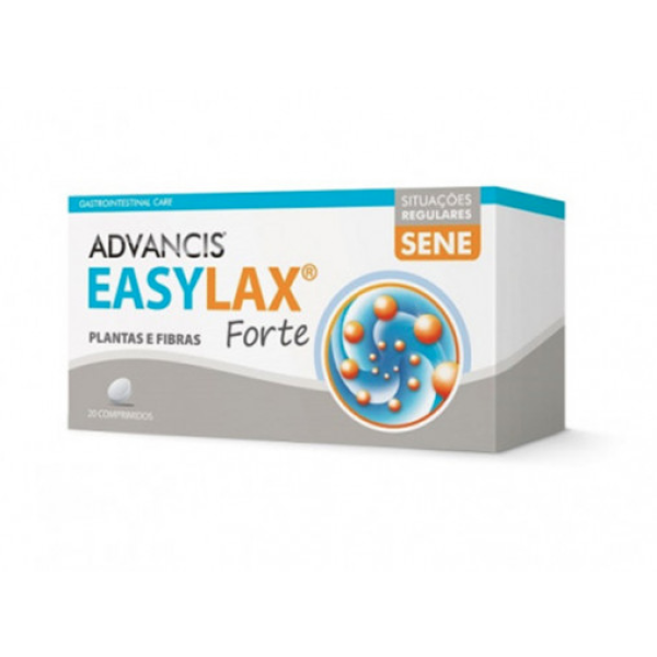 Advancis Easylax Forte X 20