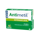 Tilman Antimethyl X30