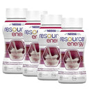 Nestlé Resource Energy Strawberry 200ml