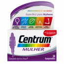 Centrum Woman Pills x30