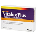 Vitalux Plus Capsules x28