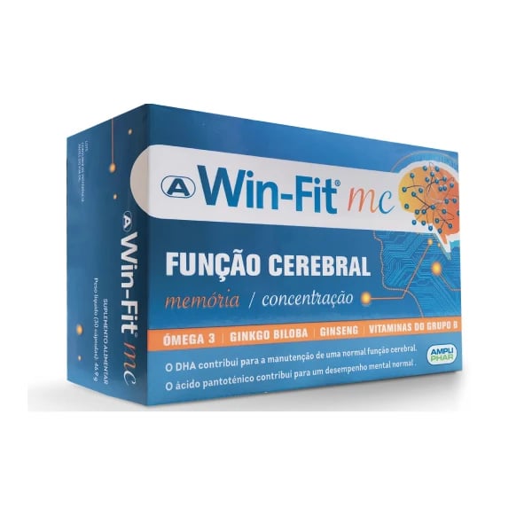 Win Fit Mc X30