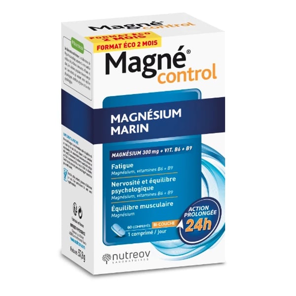 Magné Control X60