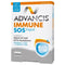Advancis Immune SOS Rapid Capsules X10