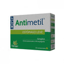 Antimetil Tablets x15