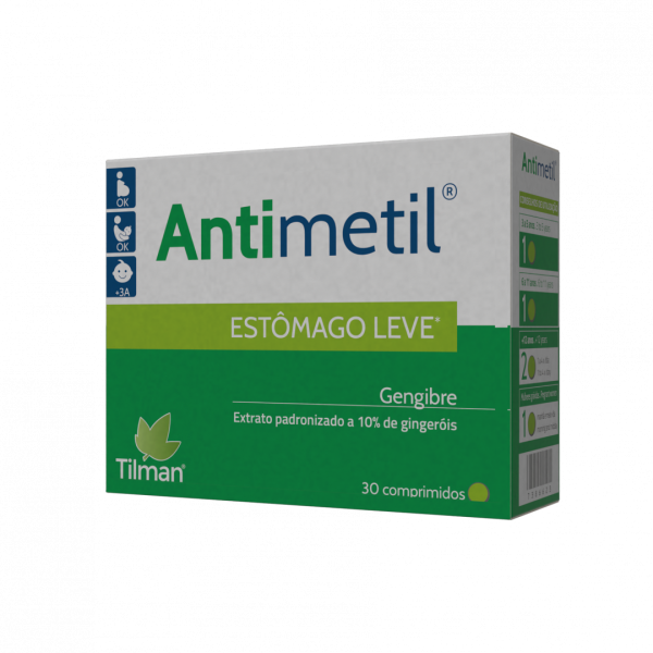 Antimethyl Tablets X15