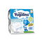 Nestlé Yogolino Natural Flavor 6M+ x4