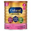 Enfamil 2 Complete Premium Powder 800g