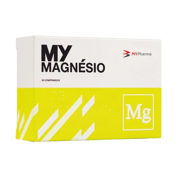 MyMagnesio x30