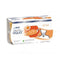 Nestlé Resource Aqua + Gelled Water - Orange 125G X4