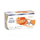 Nestlé Resource Aqua + Gelified Water - Orange 125g x4