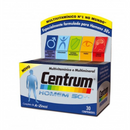 Centrum Man 50+ Tablets x30