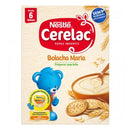 Nestlé Cerelac Non-Dairy Flour Maria Biscuit 250g