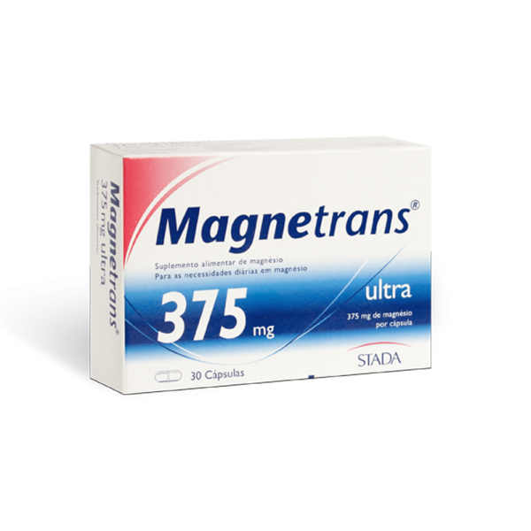 Magnetrans Ultra Capsules x30