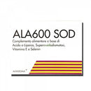 Ala600sod Tablets x20 - ASFO Store