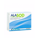 Ala600sod Tablets x20