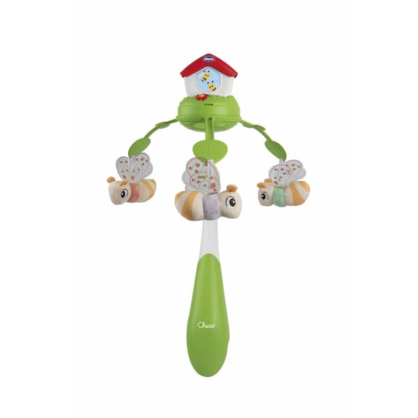 Chicco Mobile Toy Bee House