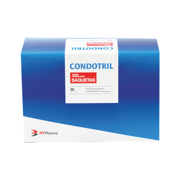 Condotril Oral Solution Sachets x30