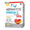 Advancis Lexo Omega 3 Super EPA x30 Tablets