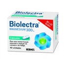 Biolectra Magnesium Capsules x30 +10