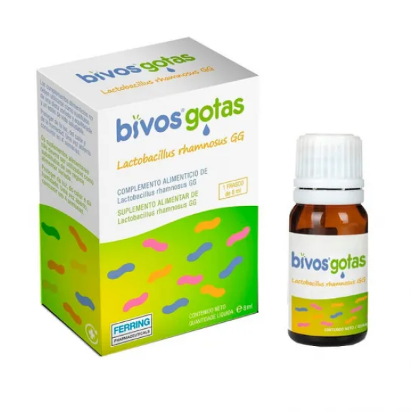 Bivos Drops 8ml