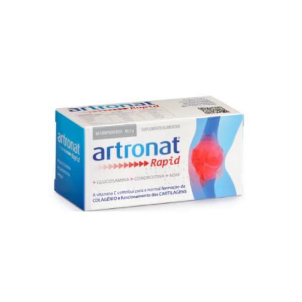 Artronat Rapid x30