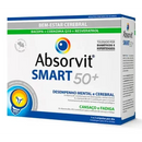 Absorvit Smart50+ Ampoules 10ml x30