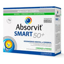 Absorvit Smart 50+ Ampoules 10ml x30