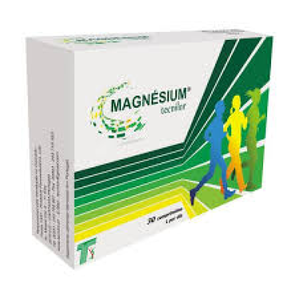 Magnesium Tecnilor Tablets x30