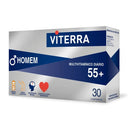 Viterra Men 55+ x30