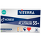 Viterra Man Platinum 55+ Tablets x30