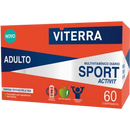 Viterra Sport Activit Adult Tablets x60