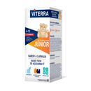 Viterra Junior Orange Chewable Tablets x30