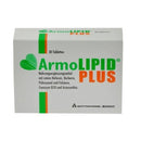 Armolipid Plus Tablets x30