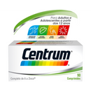 Centrum Coated Tablets x90