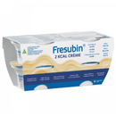 Fresubin 2Kcal Vanilla Cream x4125G