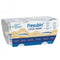 Fresubin 2KCAL Crème Vanilla 4 X125G