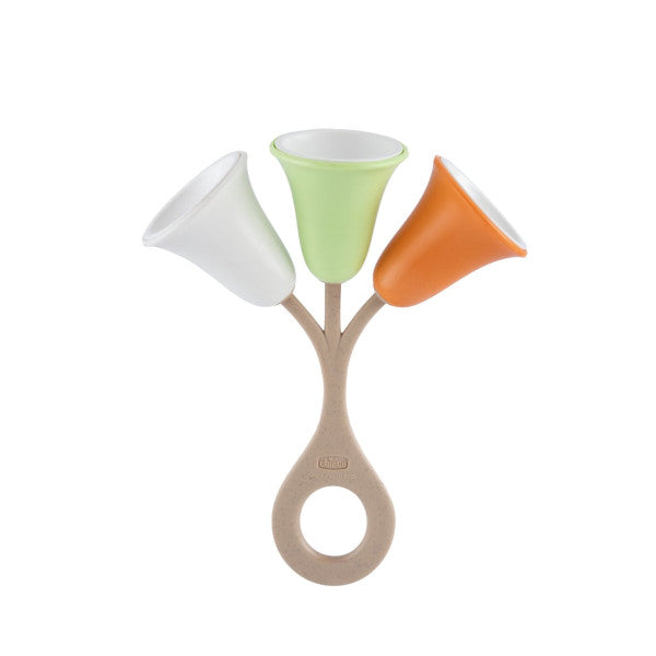 Chicco Roca Tulip Toy Shake and Play