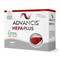 Advancis Hepa Plus Ampoules 15ml x20