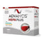 Advancis Hepa Plus Ampoules 15ml x20