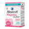 Absorvit Magnesium Women 30 Capsules + 30 Tablets